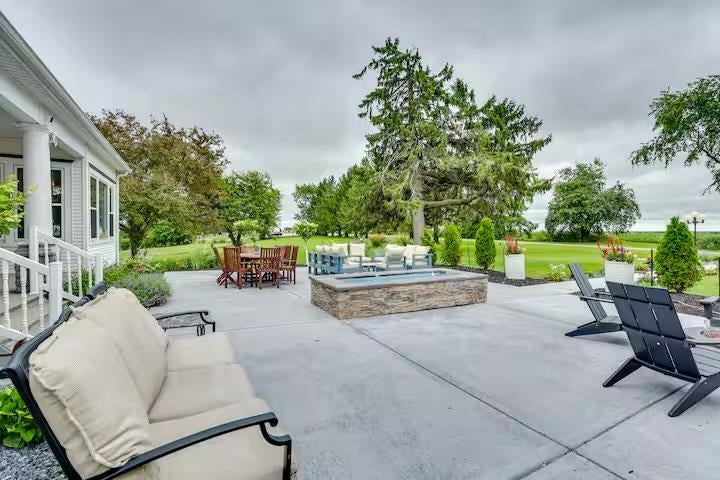 2749 Town Hall Rd, Mount Horeb, WI, 53572, USA, 5 Bedrooms Bedrooms, ,2 BathroomsBathrooms,Residential,Active,2749 Town Hall Rd,2025337