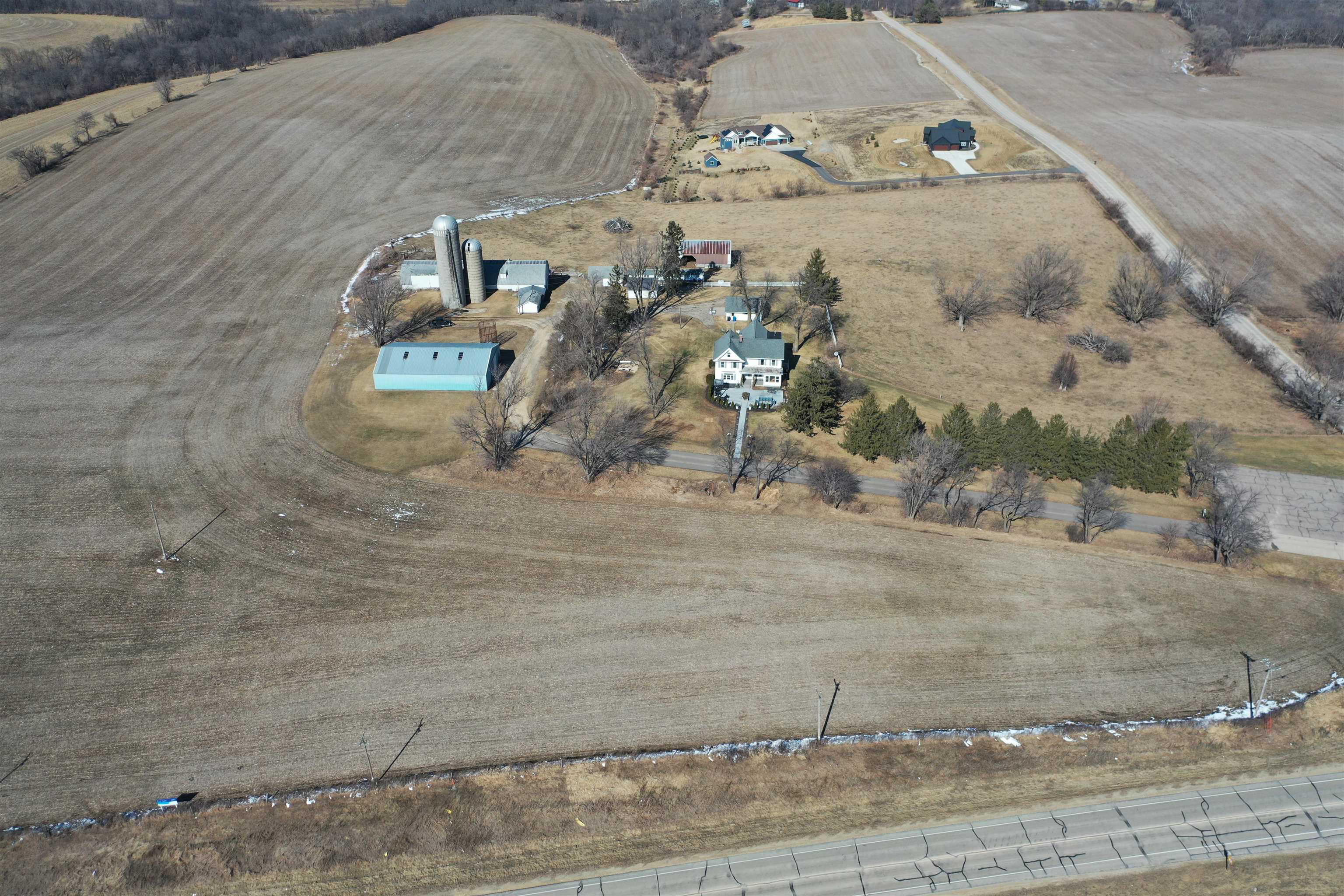 2749 Town Hall Rd, Mount Horeb, WI, 53572, USA, 5 Bedrooms Bedrooms, ,2 BathroomsBathrooms,Residential,Active,2749 Town Hall Rd,2025337