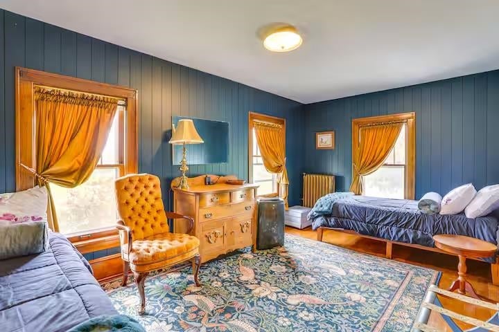 2749 Town Hall Rd, Mount Horeb, WI, 53572, USA, 5 Bedrooms Bedrooms, ,2 BathroomsBathrooms,Residential,Active,2749 Town Hall Rd,2025337