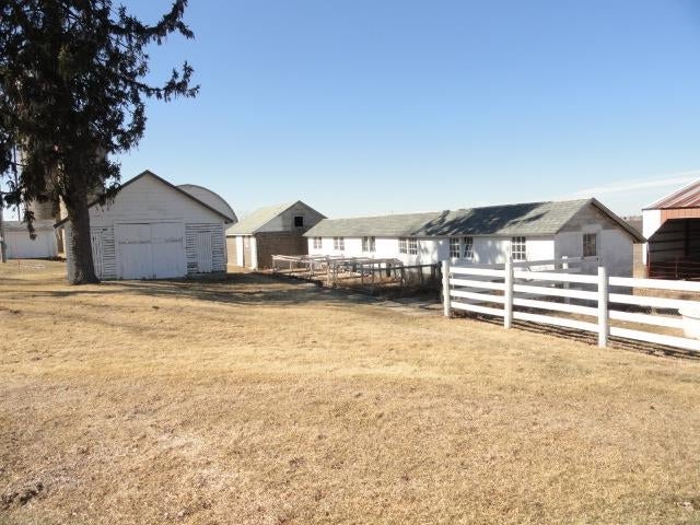 2749 Town Hall Rd, Mount Horeb, WI, 53572, USA, 5 Bedrooms Bedrooms, ,2 BathroomsBathrooms,Residential,Active,2749 Town Hall Rd,2025337