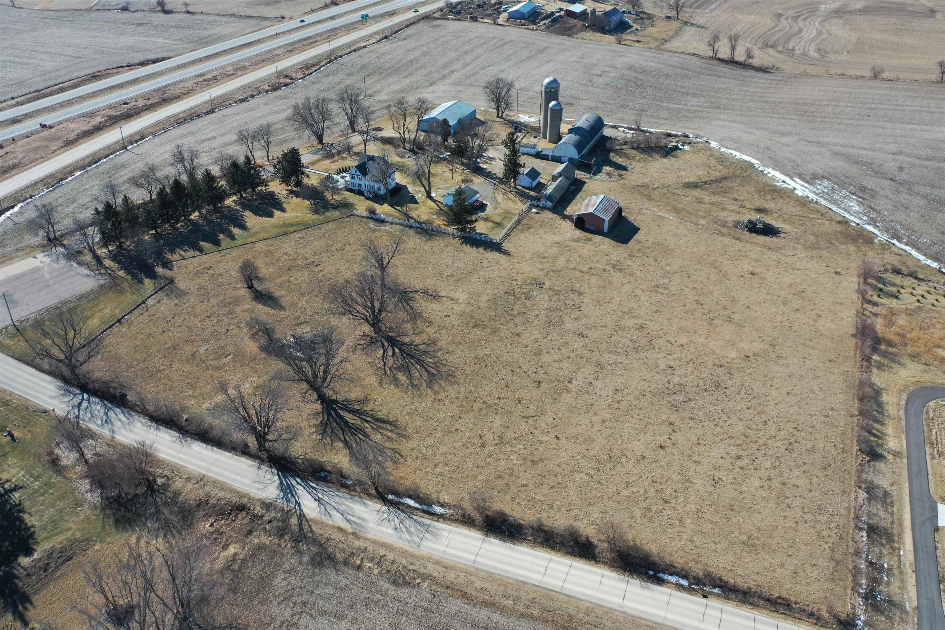 2749 Town Hall Rd, Mount Horeb, WI, 53572, USA, 5 Bedrooms Bedrooms, ,2 BathroomsBathrooms,Residential,Active,2749 Town Hall Rd,2025337