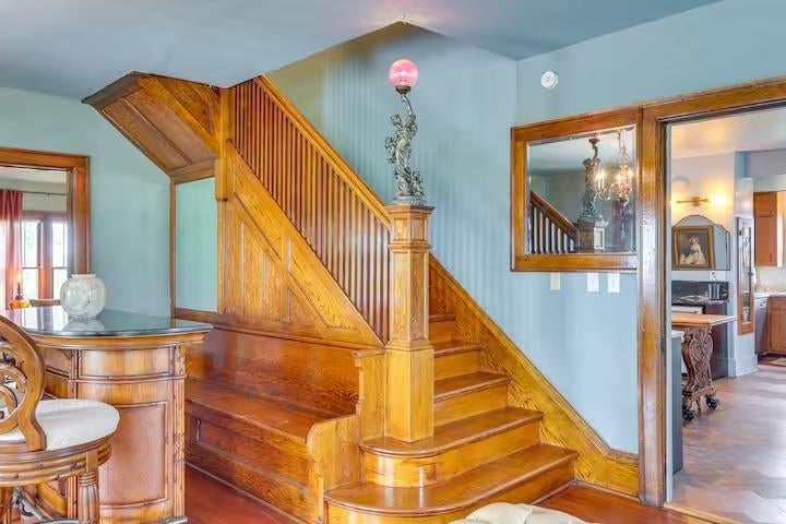 2749 Town Hall Rd, Mount Horeb, WI, 53572, USA, 5 Bedrooms Bedrooms, ,2 BathroomsBathrooms,Residential,Active,2749 Town Hall Rd,2025337