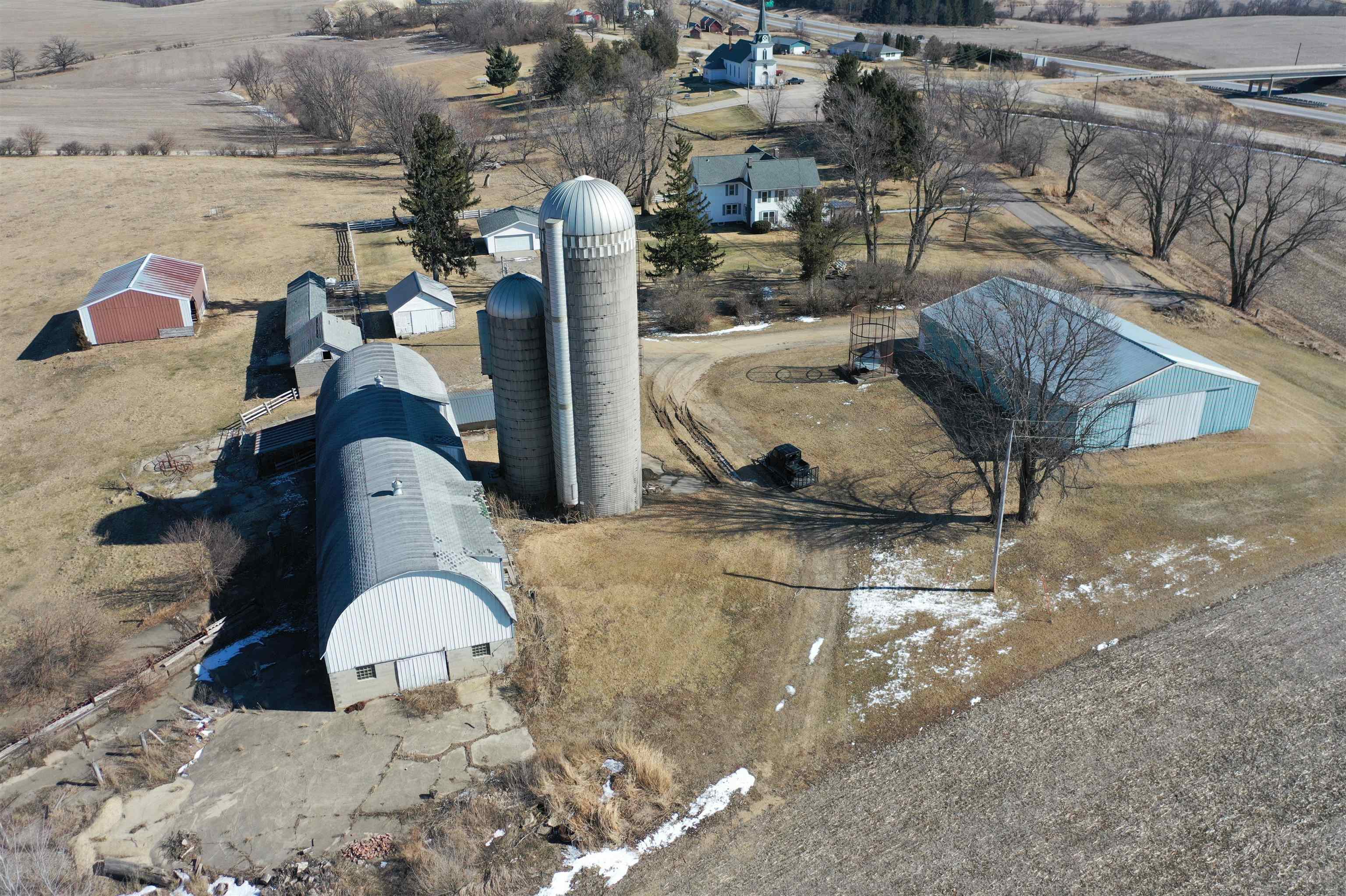 2749 Town Hall Rd, Mount Horeb, WI, 53572, USA, 5 Bedrooms Bedrooms, ,2 BathroomsBathrooms,Residential,Active,2749 Town Hall Rd,2025337