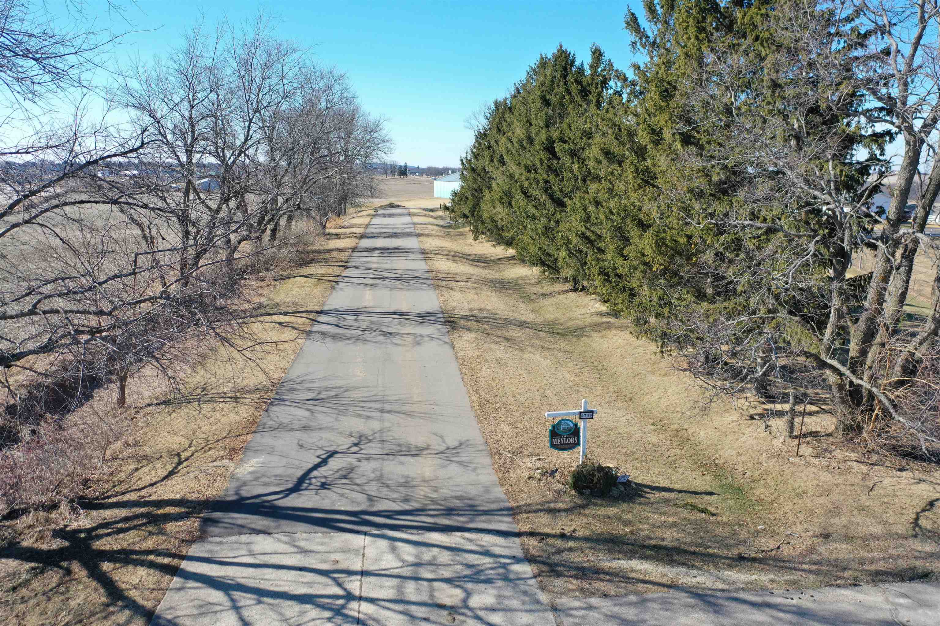2749 Town Hall Rd, Mount Horeb, WI, 53572, USA, 5 Bedrooms Bedrooms, ,2 BathroomsBathrooms,Residential,Active,2749 Town Hall Rd,2025337