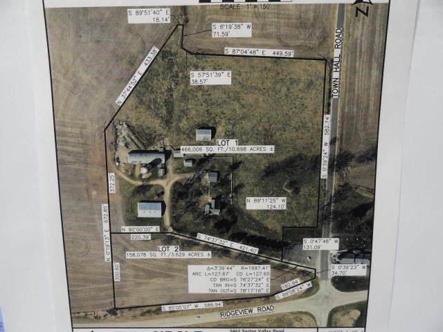 2749 Town Hall Rd, Mount Horeb, WI, 53572, USA, 5 Bedrooms Bedrooms, ,2 BathroomsBathrooms,Residential,Active,2749 Town Hall Rd,2025337