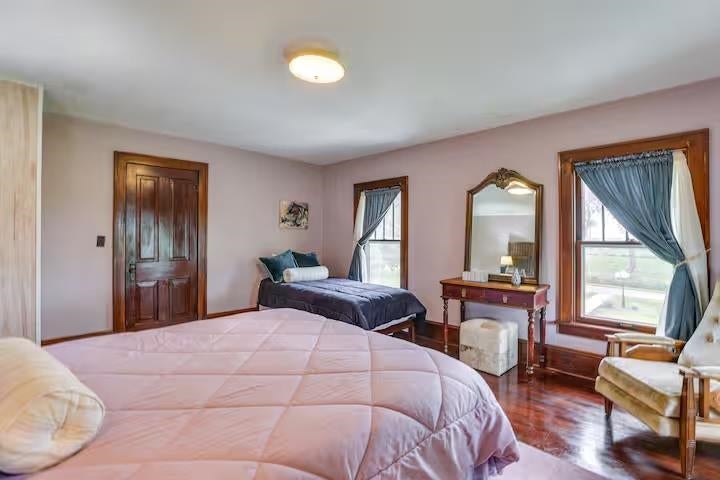 2749 Town Hall Rd, Mount Horeb, WI, 53572, USA, 5 Bedrooms Bedrooms, ,2 BathroomsBathrooms,Residential,Active,2749 Town Hall Rd,2025337