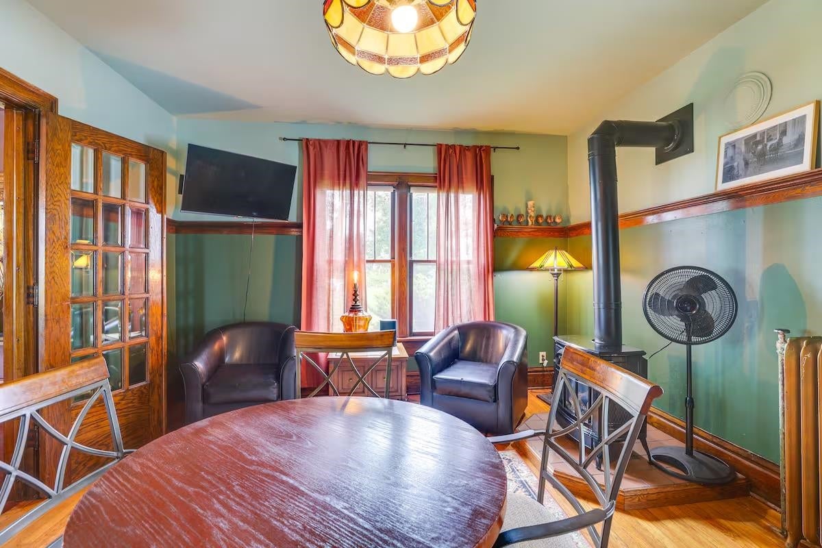 2749 Town Hall Rd, Mount Horeb, WI, 53572, USA, 5 Bedrooms Bedrooms, ,2 BathroomsBathrooms,Residential,Active,2749 Town Hall Rd,2025337