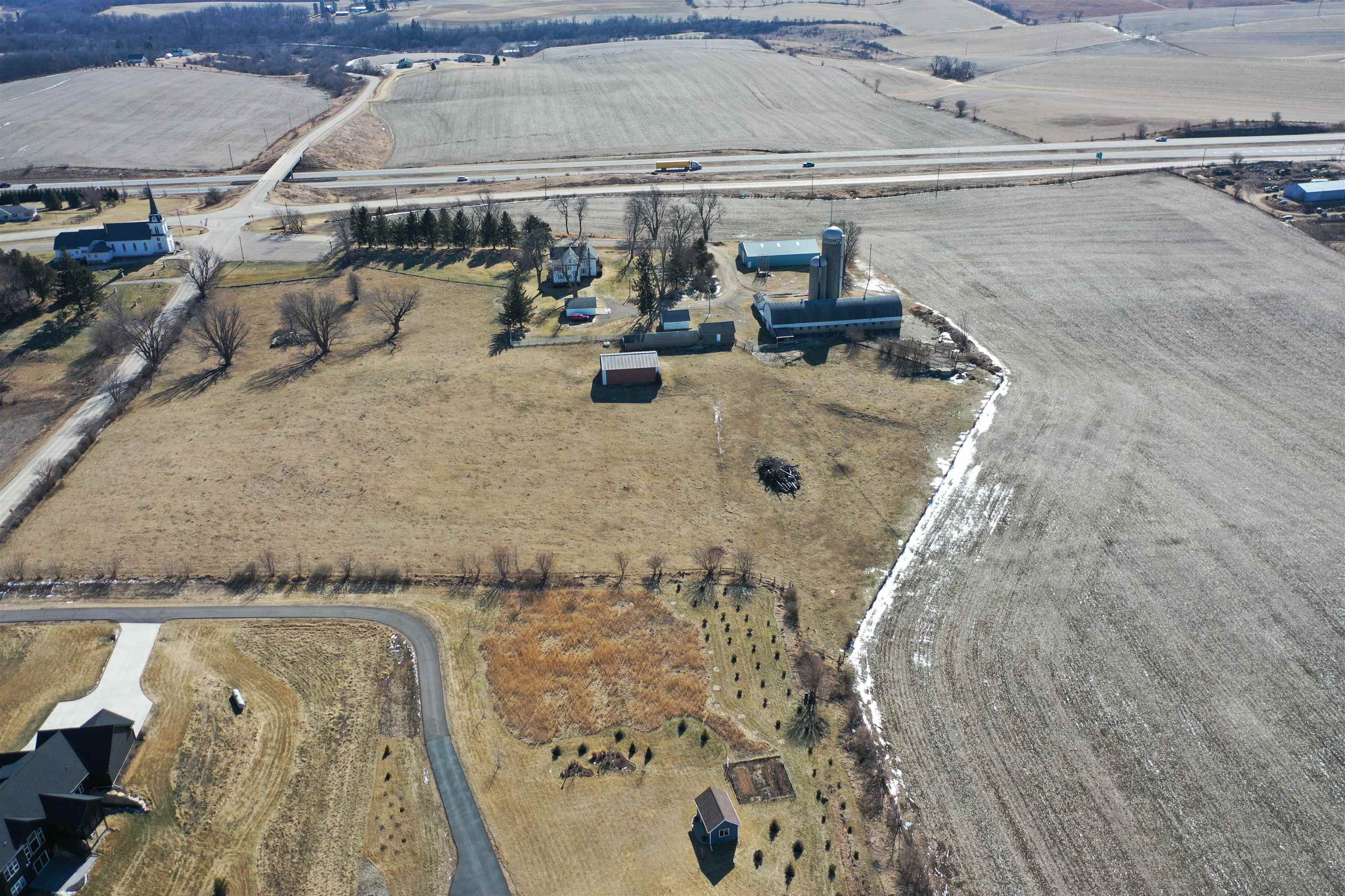 2749 Town Hall Rd, Mount Horeb, WI, 53572, USA, 5 Bedrooms Bedrooms, ,2 BathroomsBathrooms,Residential,Active,2749 Town Hall Rd,2025337