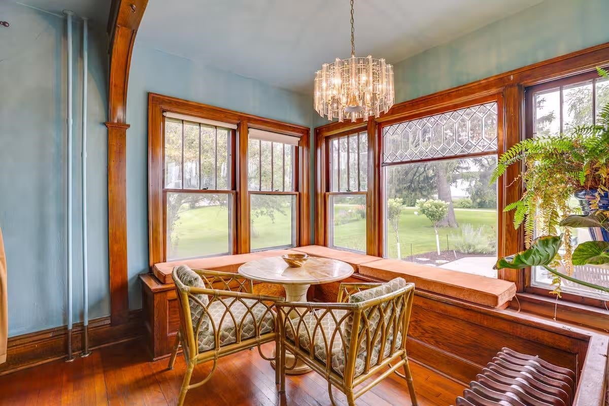 2749 Town Hall Rd, Mount Horeb, WI, 53572, USA, 5 Bedrooms Bedrooms, ,2 BathroomsBathrooms,Residential,Active,2749 Town Hall Rd,2025337