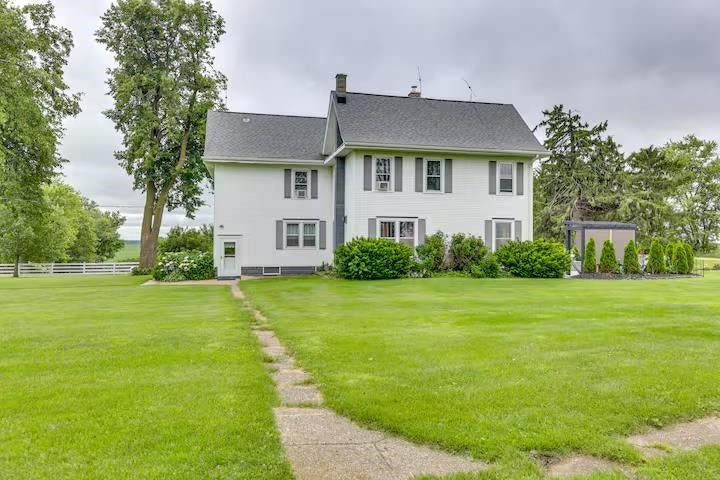 2749 Town Hall Rd, Mount Horeb, WI, 53572, USA, 5 Bedrooms Bedrooms, ,2 BathroomsBathrooms,Residential,Active,2749 Town Hall Rd,2025337