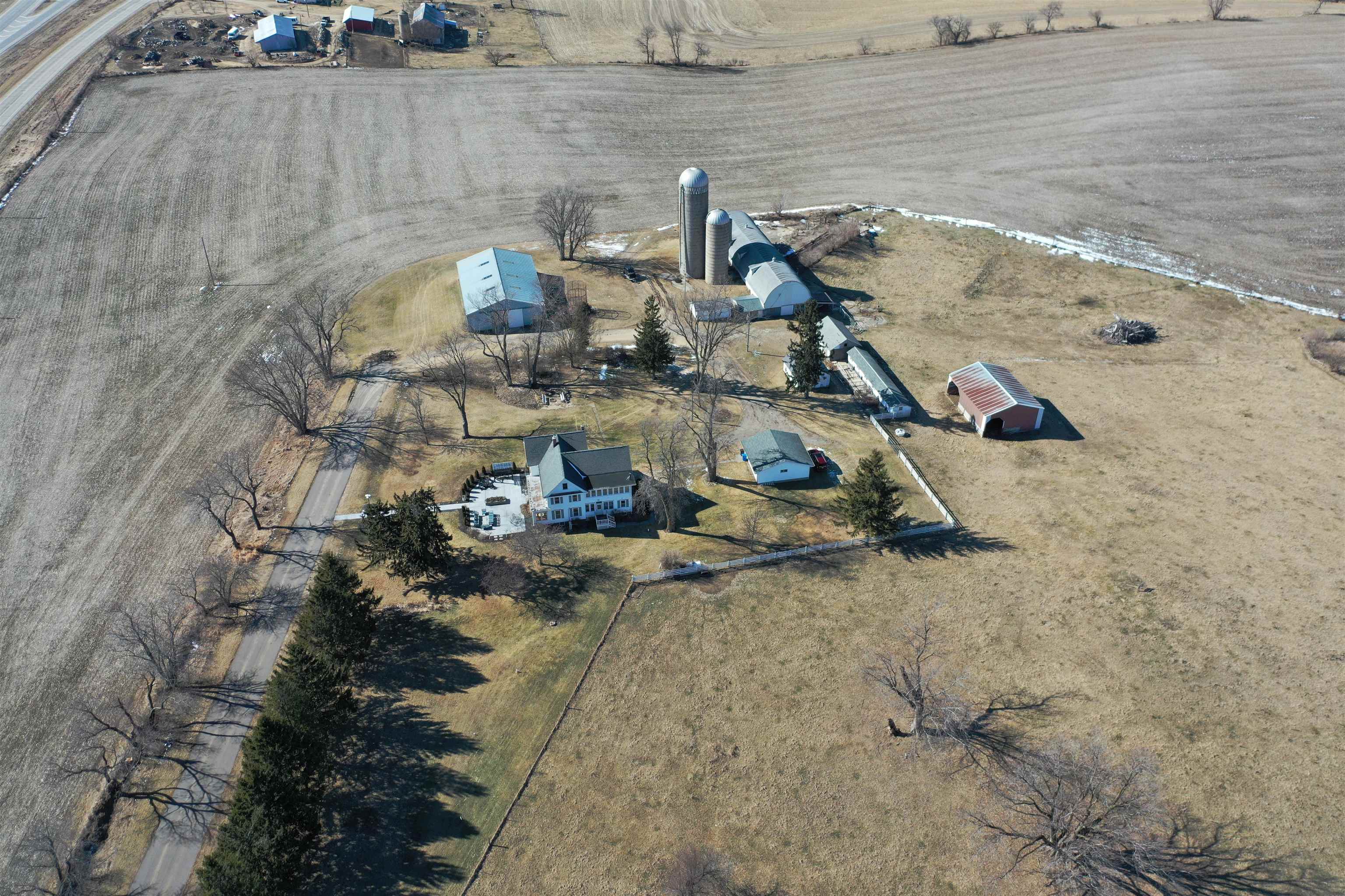 2749 Town Hall Rd, Mount Horeb, WI, 53572, USA, 5 Bedrooms Bedrooms, ,2 BathroomsBathrooms,Residential,Active,2749 Town Hall Rd,2025337