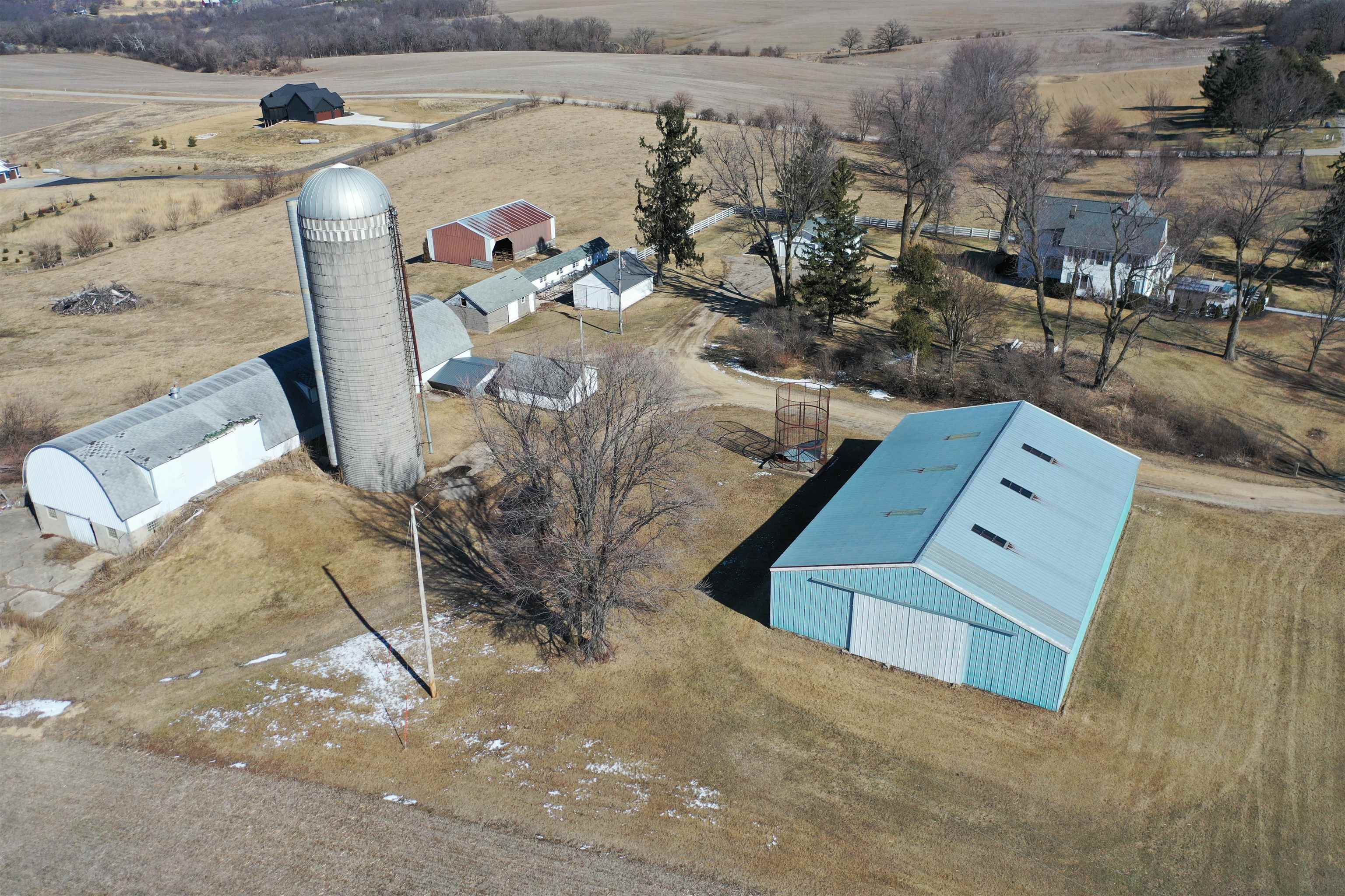 2749 Town Hall Rd, Mount Horeb, WI, 53572, USA, 5 Bedrooms Bedrooms, ,2 BathroomsBathrooms,Residential,Active,2749 Town Hall Rd,2025337