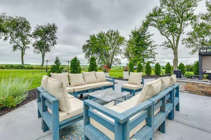 2749 Town Hall Rd, Mount Horeb, WI, 53572, USA, 5 Bedrooms Bedrooms, ,2 BathroomsBathrooms,Residential,Active,2749 Town Hall Rd,2025337