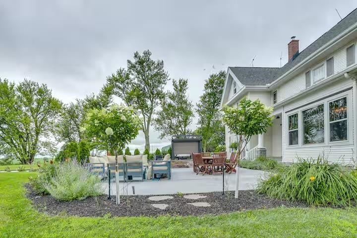 2749 Town Hall Rd, Mount Horeb, WI, 53572, USA, 5 Bedrooms Bedrooms, ,2 BathroomsBathrooms,Residential,Active,2749 Town Hall Rd,2025337