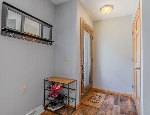 Tiny photo for 1916 Eastwood Way, Mount Horeb, WI 53572 (MLS # 2012698)