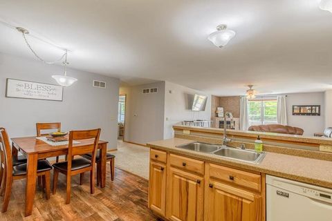 Tiny photo for 1916 Eastwood Way, Mount Horeb, WI 53572 (MLS # 2012698)