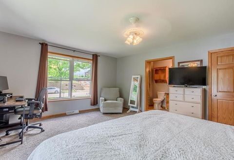 Tiny photo for 1916 Eastwood Way, Mount Horeb, WI 53572 (MLS # 2012698)