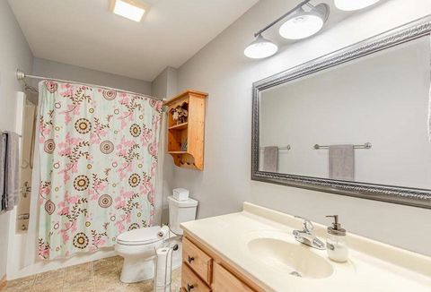 Tiny photo for 1916 Eastwood Way, Mount Horeb, WI 53572 (MLS # 2012698)