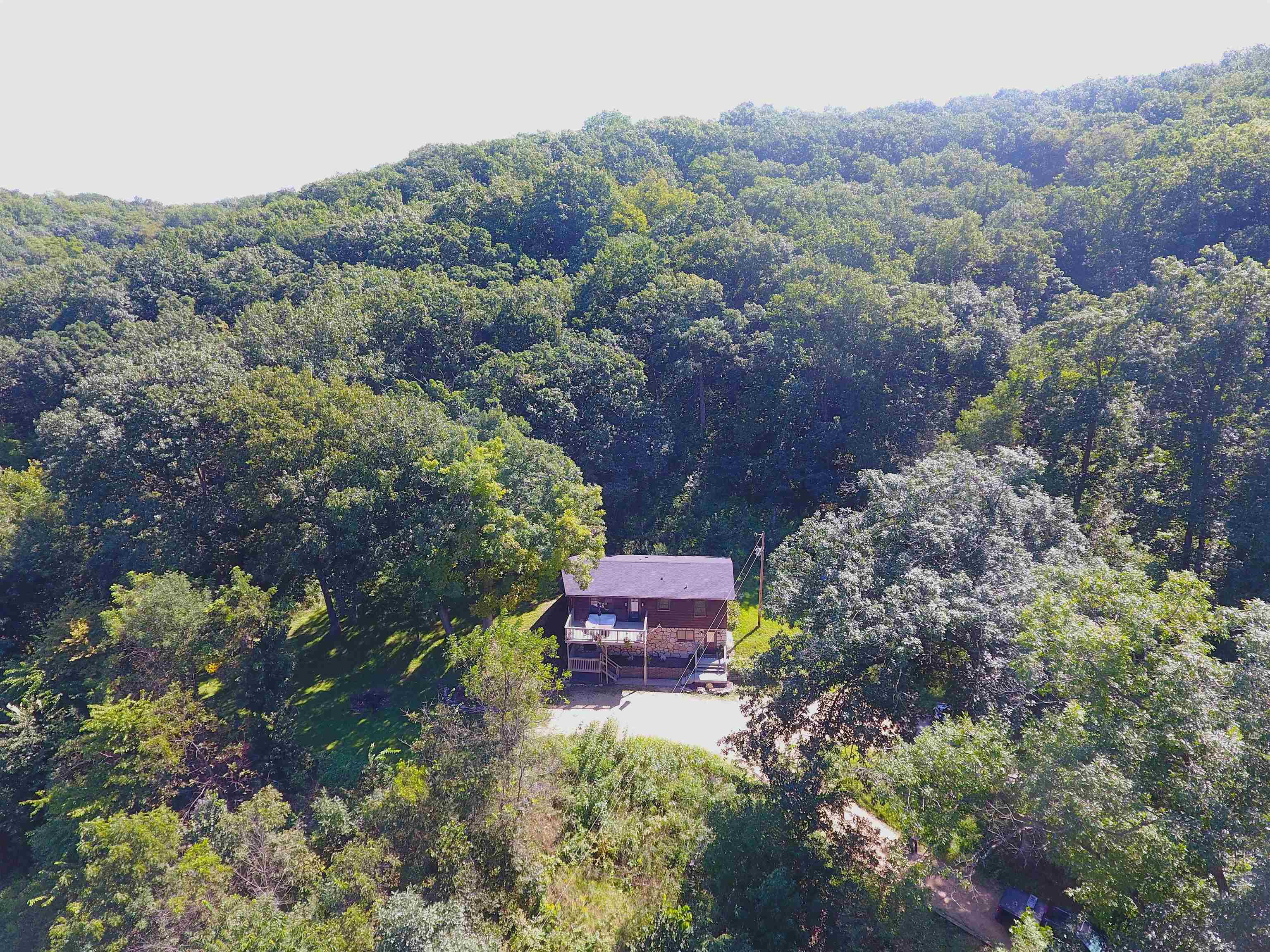 11843 Fuller Hollow Road