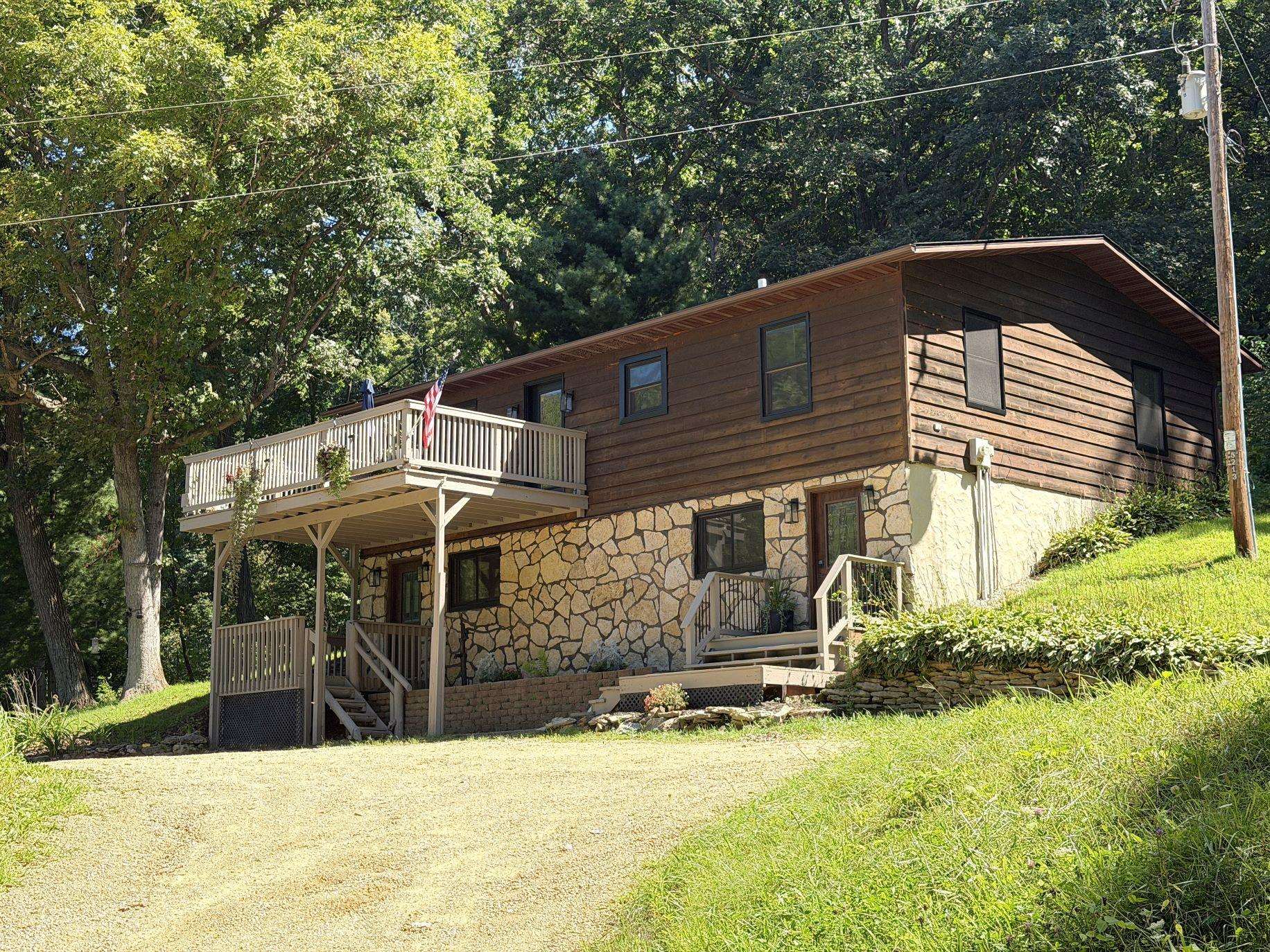 11843 Fuller Hollow Road