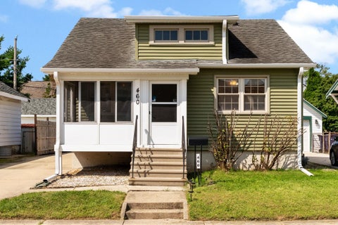 Photo of 460 S Blackhawk Street, Janesville, WI 53545 (MLS # 2031439)
