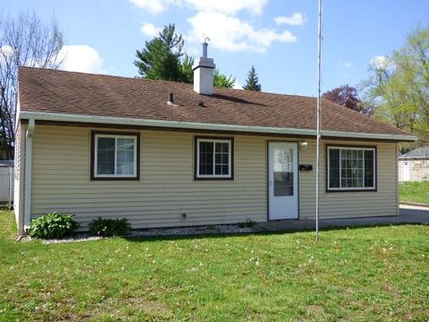 Photo of 220 Trush Court, Beloit, WI 53511 (MLS # 2022521)