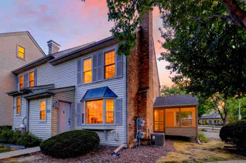 Photo of 6941 Old Sauk Road, Madison, WI 53717 (MLS # 2028455)