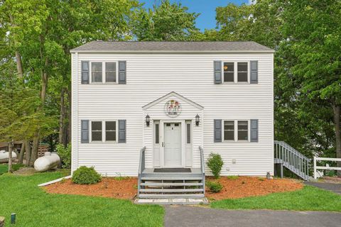 Photo of E4599 Kingfisher Circle, La Valle, WI 53941 (MLS # 2001376)