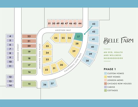 Tiny photo for Lot 27 Belle Farm, Middleton, WI 53562 (MLS # 2012643)