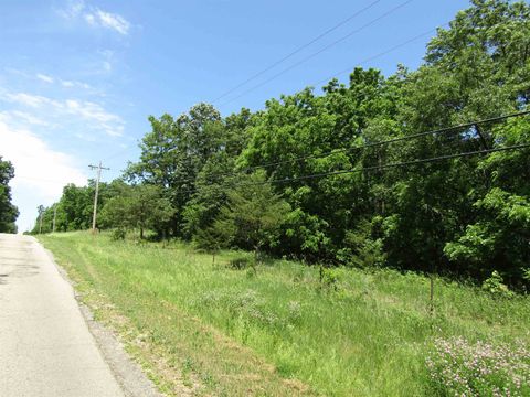 Tiny photo for 4 acres +- Glacier View Court, Milton, WI 53563 (MLS # 2002678)