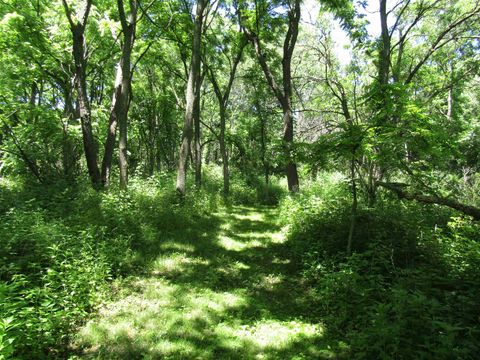 Tiny photo for 4 acres +- Glacier View Court, Milton, WI 53563 (MLS # 2002678)