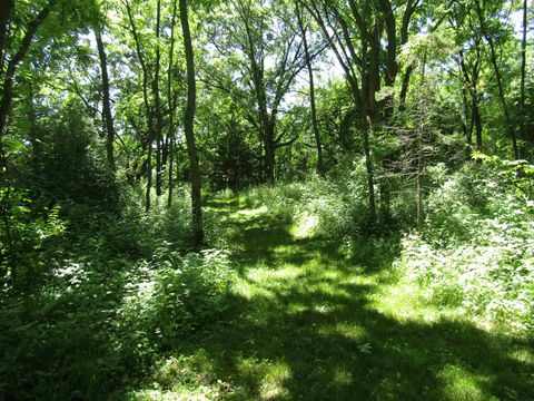 Tiny photo for 4 acres +- Glacier View Court, Milton, WI 53563 (MLS # 2002678)
