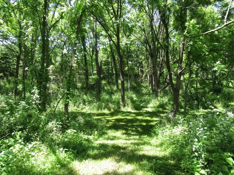 Tiny photo for 4 acres +- Glacier View Court, Milton, WI 53563 (MLS # 2002678)