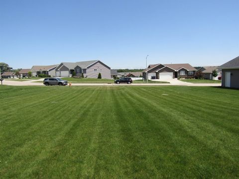 Tiny photo for 4 acres +- Glacier View Court, Milton, WI 53563 (MLS # 2002678)