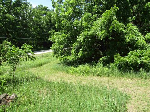 Tiny photo for 4 acres +- Glacier View Court, Milton, WI 53563 (MLS # 2002678)