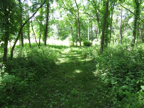 Tiny photo for 4 acres +- Glacier View Court, Milton, WI 53563 (MLS # 2002678)