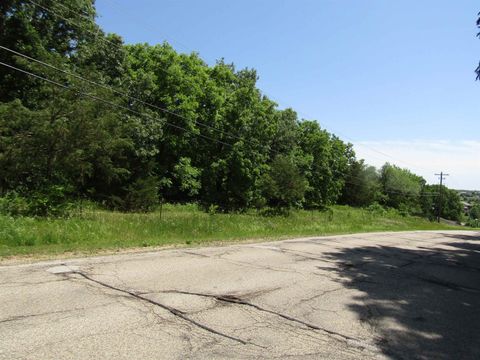 Tiny photo for 4 acres +- Glacier View Court, Milton, WI 53563 (MLS # 2002678)