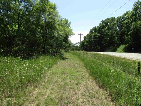 Tiny photo for 4 acres +- Glacier View Court, Milton, WI 53563 (MLS # 2002678)