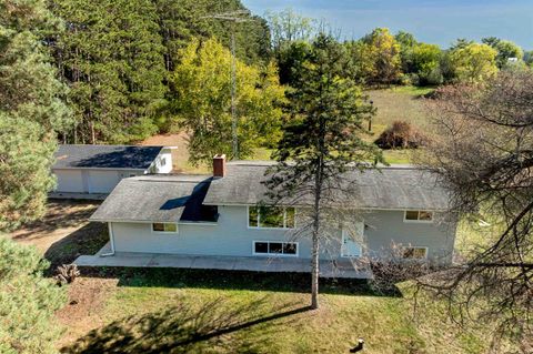 Tiny photo for N5655 County Road T, Princeton, WI 54968 (MLS # 2010448)