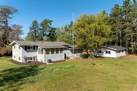 Photo of N5655 County Road T, Princeton, WI 54968 (MLS # 2010448)