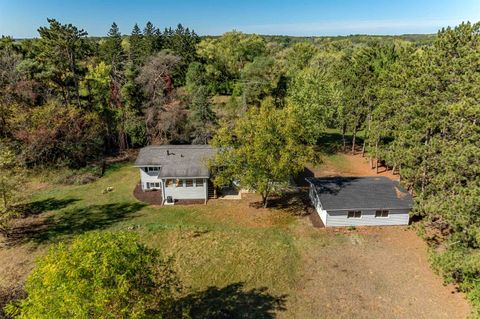 Tiny photo for N5655 County Road T, Princeton, WI 54968 (MLS # 2010448)