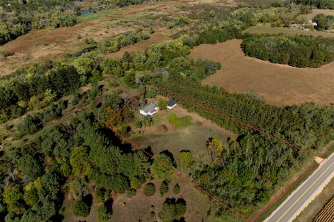 Tiny photo for N5655 County Road T, Princeton, WI 54968 (MLS # 2010448)