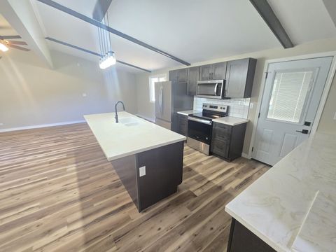 Tiny photo for N5655 County Road T, Princeton, WI 54968 (MLS # 2010448)