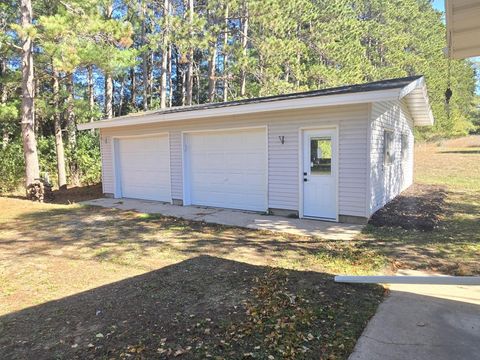 Tiny photo for N5655 County Road T, Princeton, WI 54968 (MLS # 2010448)