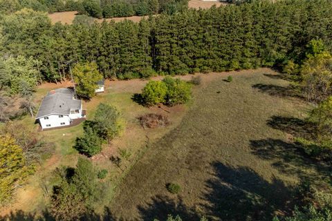 Tiny photo for N5655 County Road T, Princeton, WI 54968 (MLS # 2010448)
