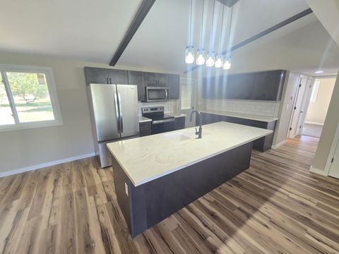 Tiny photo for N5655 County Road T, Princeton, WI 54968 (MLS # 2010448)