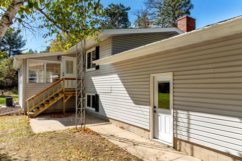 Tiny photo for N5655 County Road T, Princeton, WI 54968 (MLS # 2010448)