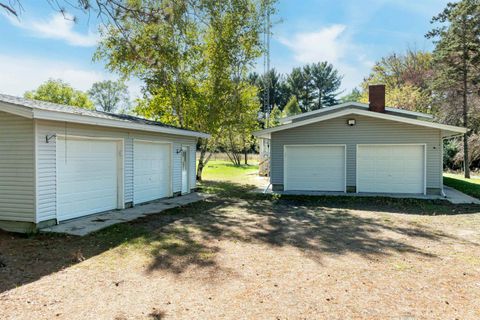 Tiny photo for N5655 County Road T, Princeton, WI 54968 (MLS # 2010448)