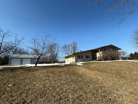 Photo of 23217 Lyndale Road, Kendall, WI 54638 (MLS # 2016523)
