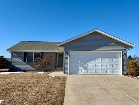 Photo of 2370 S Terrace Street, Janesville, WI 53546 (MLS # 2016347)